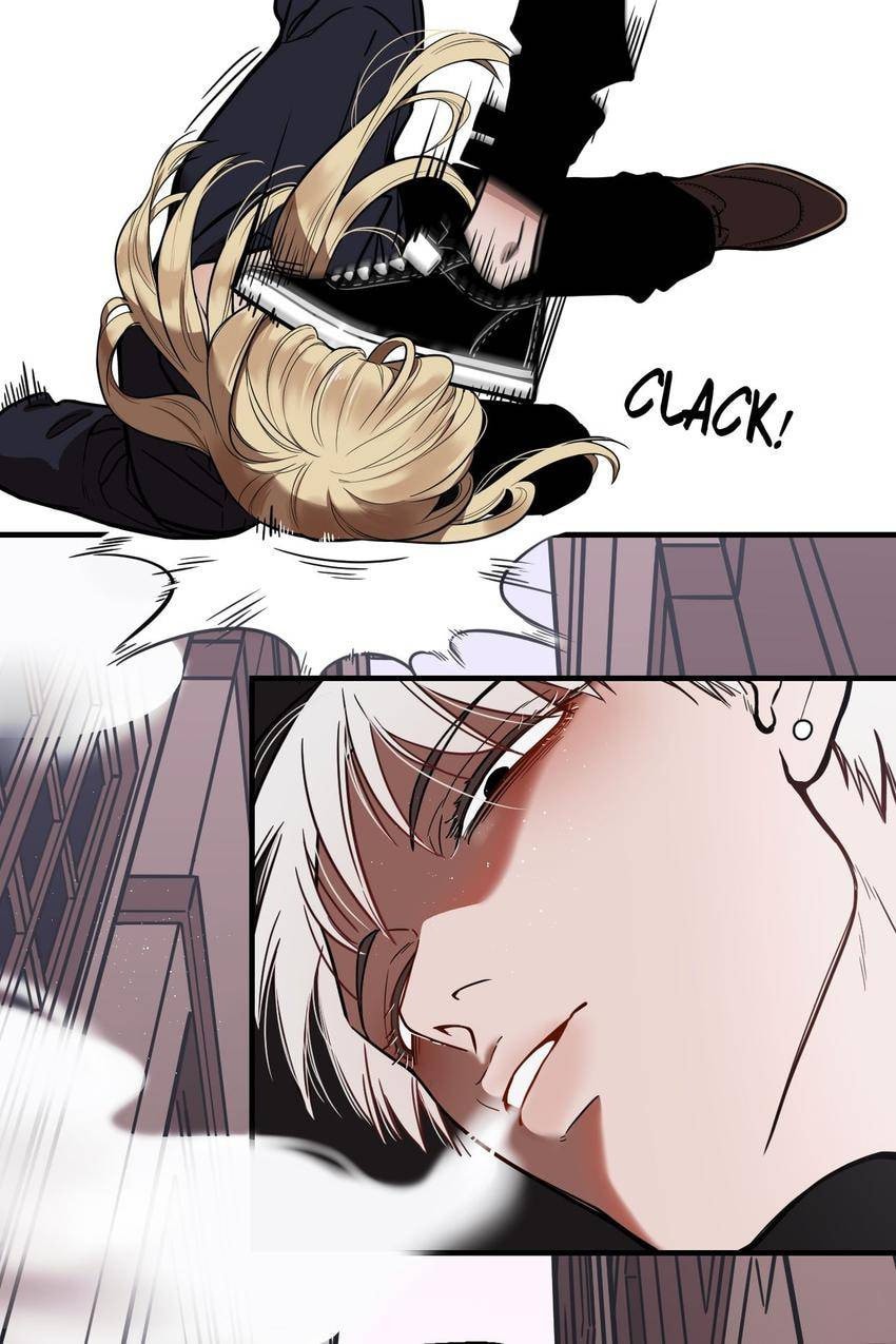 Read Misbehave (Colored) chapter 1 image 6 on Lezhin