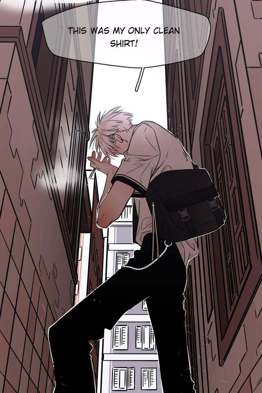 Read Misbehave (Colored) chapter 1 image 7 on Lezhin