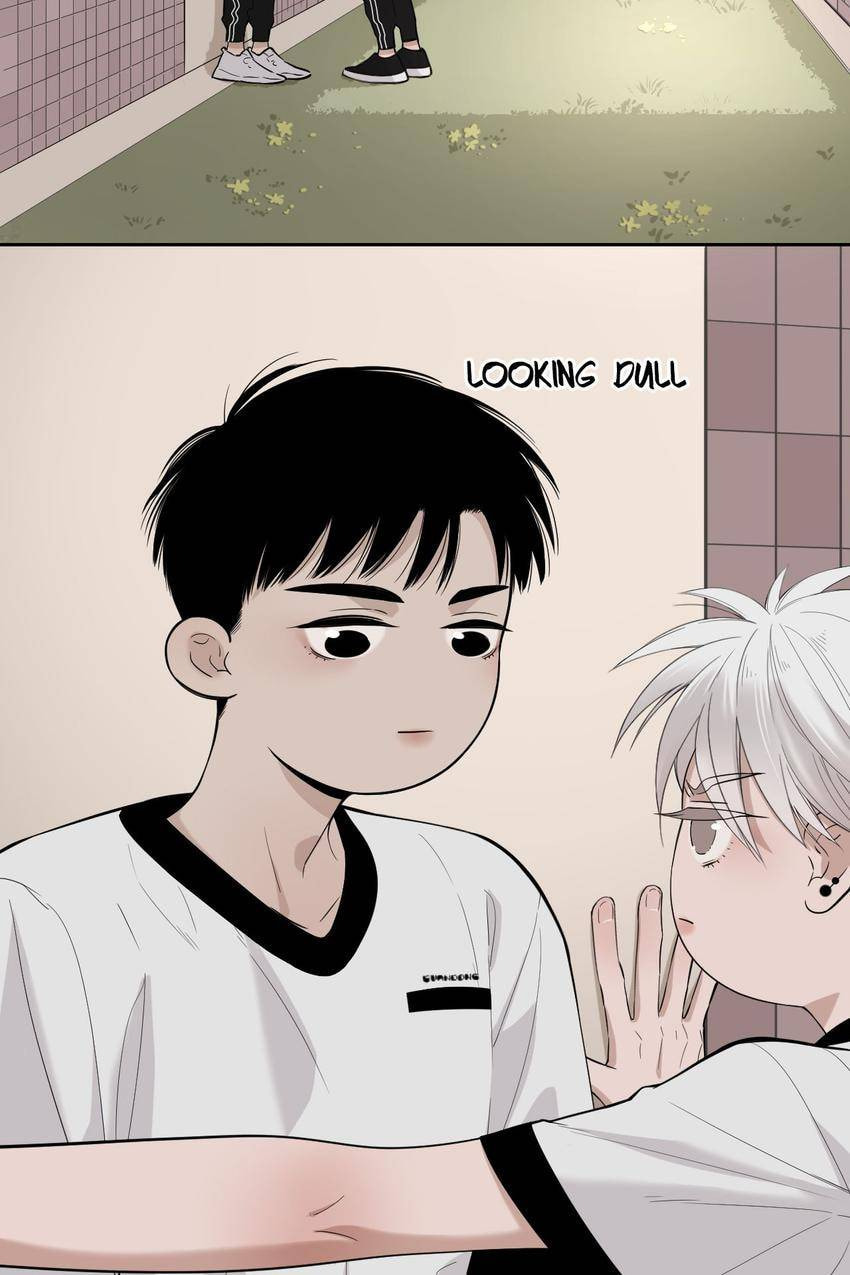 Read Misbehave (Colored) chapter 10 image 1 on Lezhin