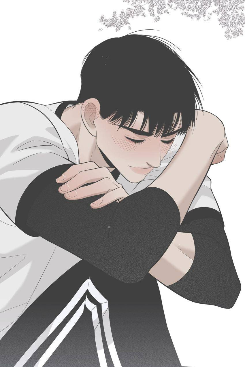 Read Misbehave (Colored) chapter 10 image 16 on Lezhin