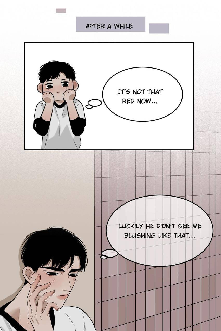 Read Misbehave (Colored) chapter 10 image 18 on Lezhin