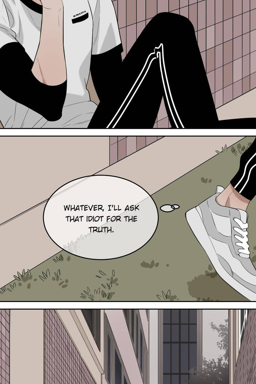 Read Misbehave (Colored) chapter 10 image 19 on Lezhin