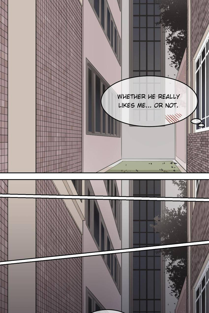 Read Misbehave (Colored) chapter 10 image 20 on Lezhin