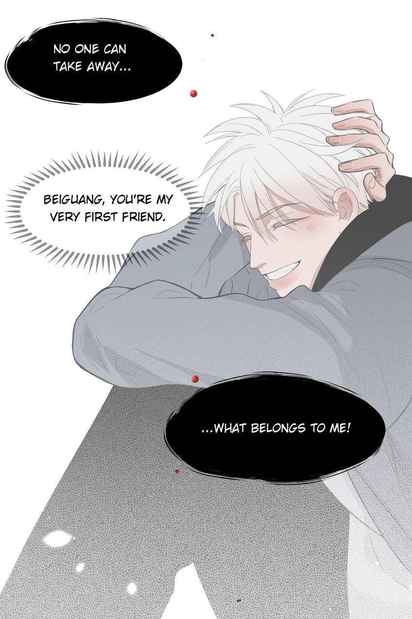 Read Misbehave (Colored) chapter 10 image 28 on Lezhin