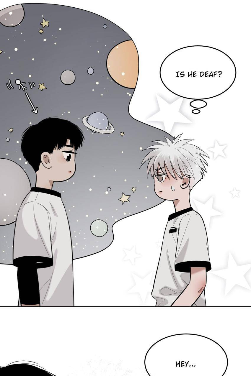Read Misbehave (Colored) chapter 10 image 3 on Lezhin