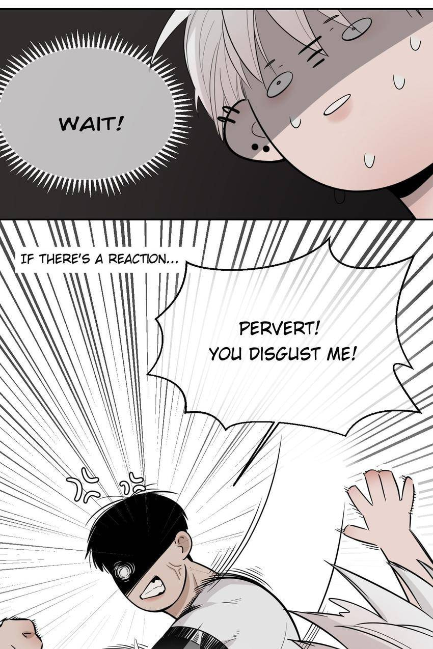 Read Misbehave (Colored) chapter 10 image 6 on Lezhin