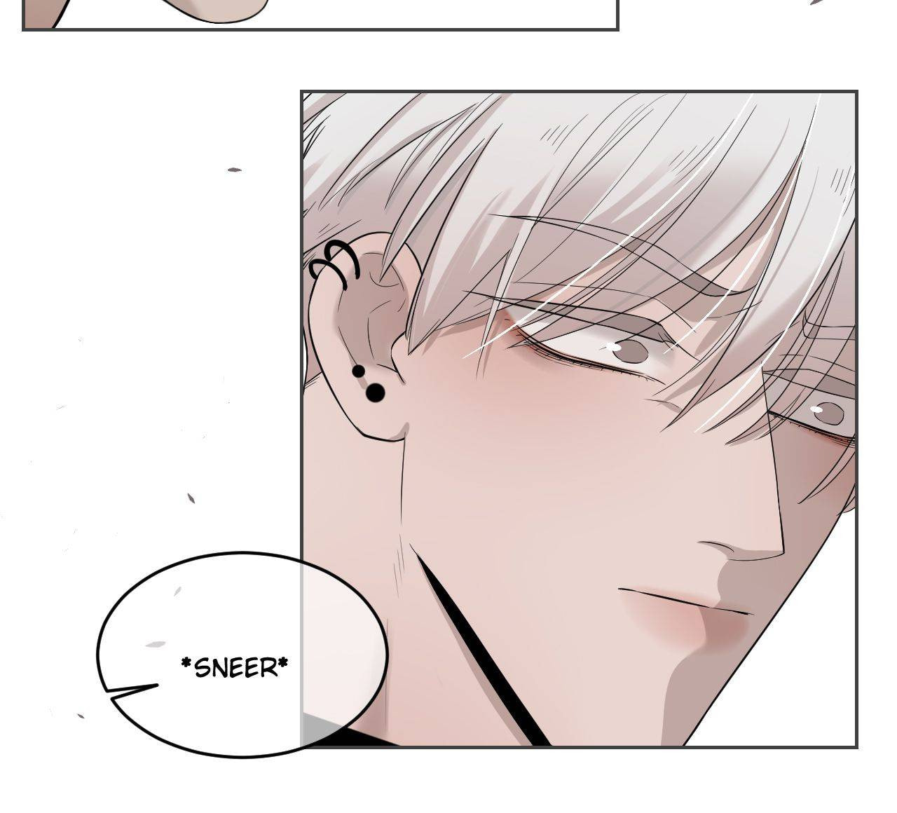 Read Misbehave (Colored) chapter 11 image 11 on Lezhin