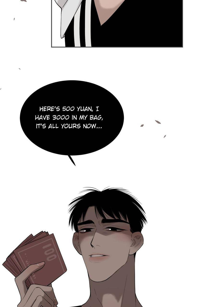 Read Misbehave (Colored) chapter 11 image 13 on Lezhin