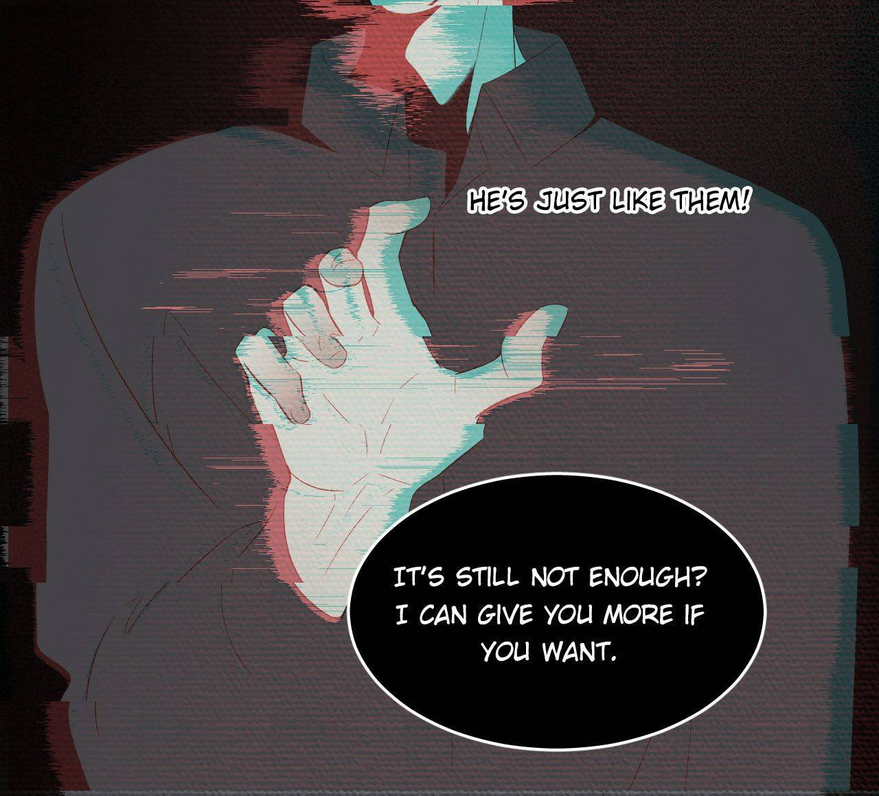 Read Misbehave (Colored) chapter 11 image 17 on Lezhin