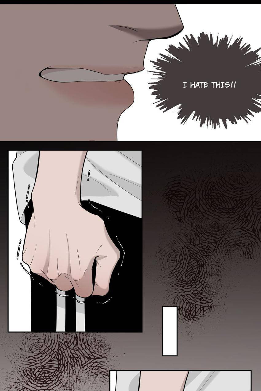Read Misbehave (Colored) chapter 11 image 18 on Lezhin