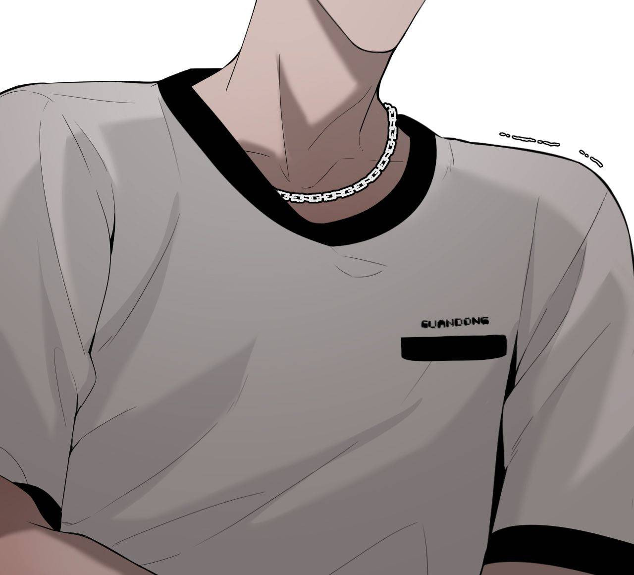 Read Misbehave (Colored) chapter 11 image 20 on Lezhin