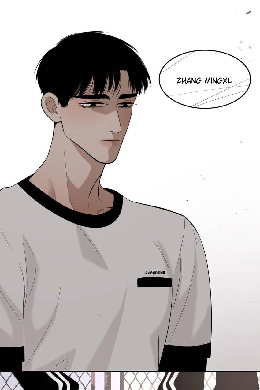 Read Misbehave (Colored) chapter 11 image 21 on Lezhin