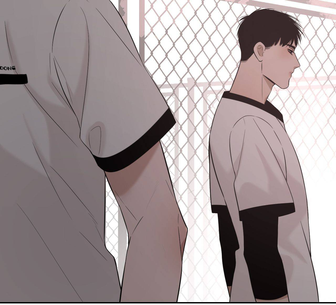 Read Misbehave (Colored) chapter 11 image 23 on Lezhin
