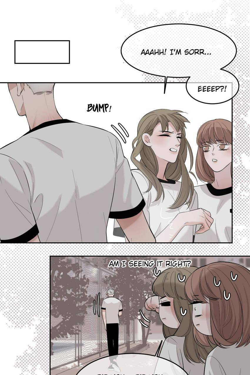 Read Misbehave (Colored) chapter 11 image 24 on Lezhin