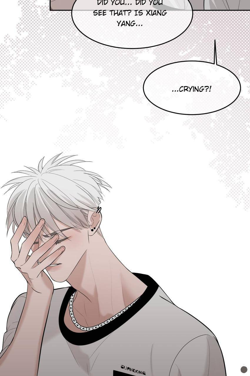 Read Misbehave (Colored) chapter 11 image 25 on Lezhin