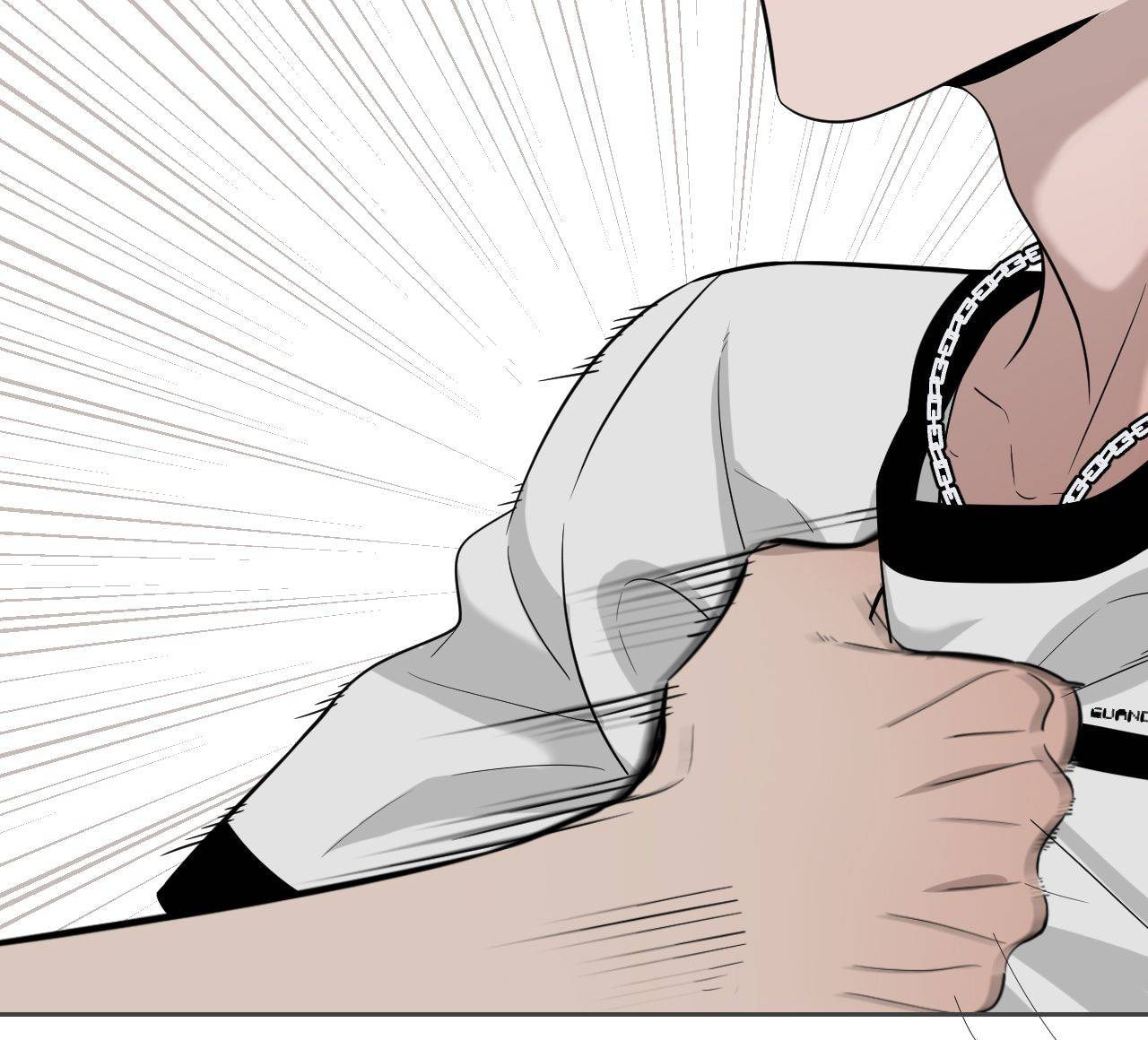Read Misbehave (Colored) chapter 11 image 8 on Lezhin
