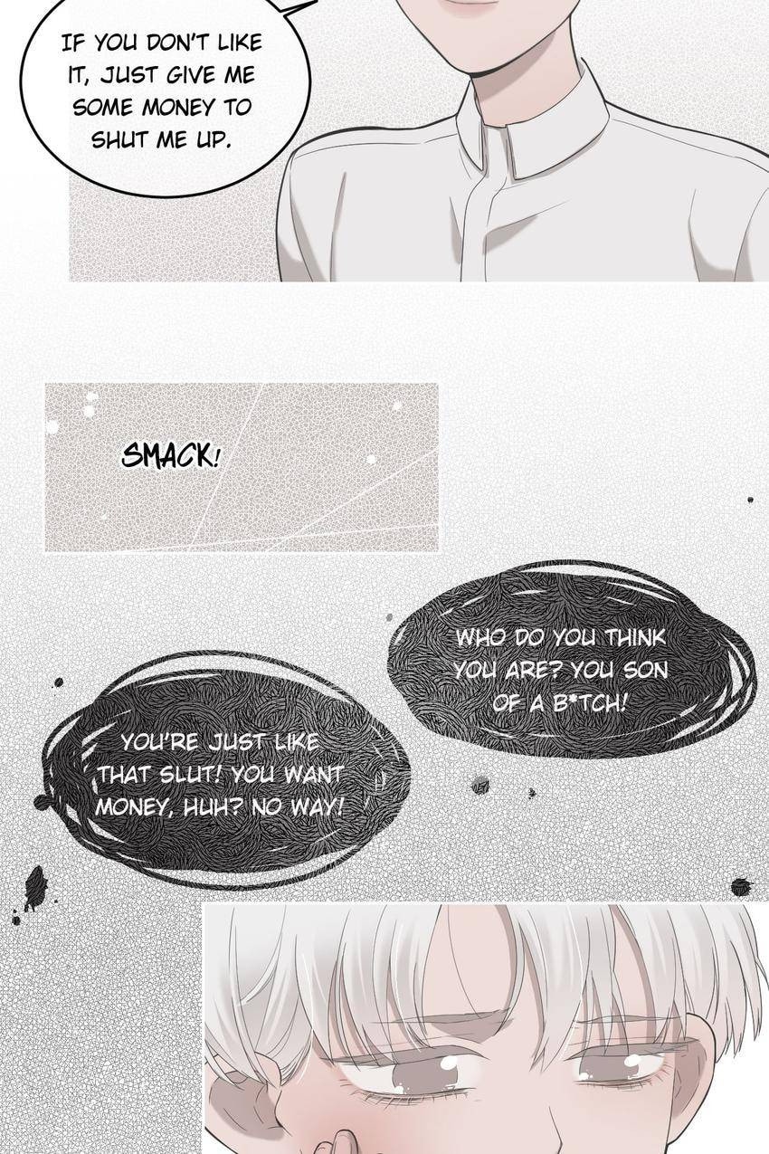 Read Misbehave (Colored) chapter 12 image 10 on Lezhin