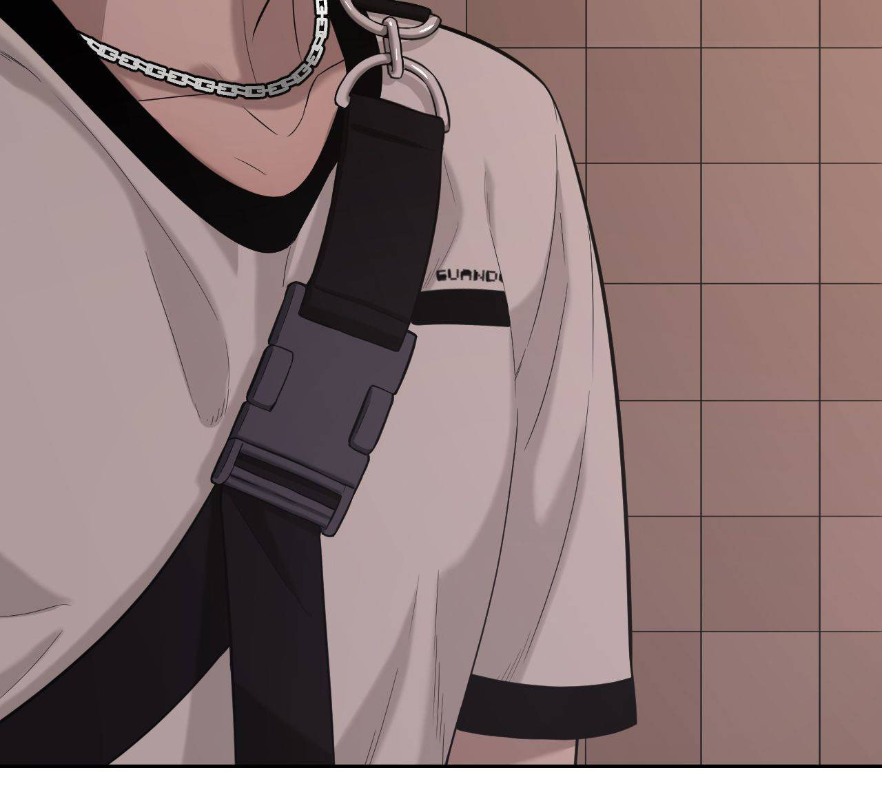 Read Misbehave (Colored) chapter 12 image 2 on Lezhin