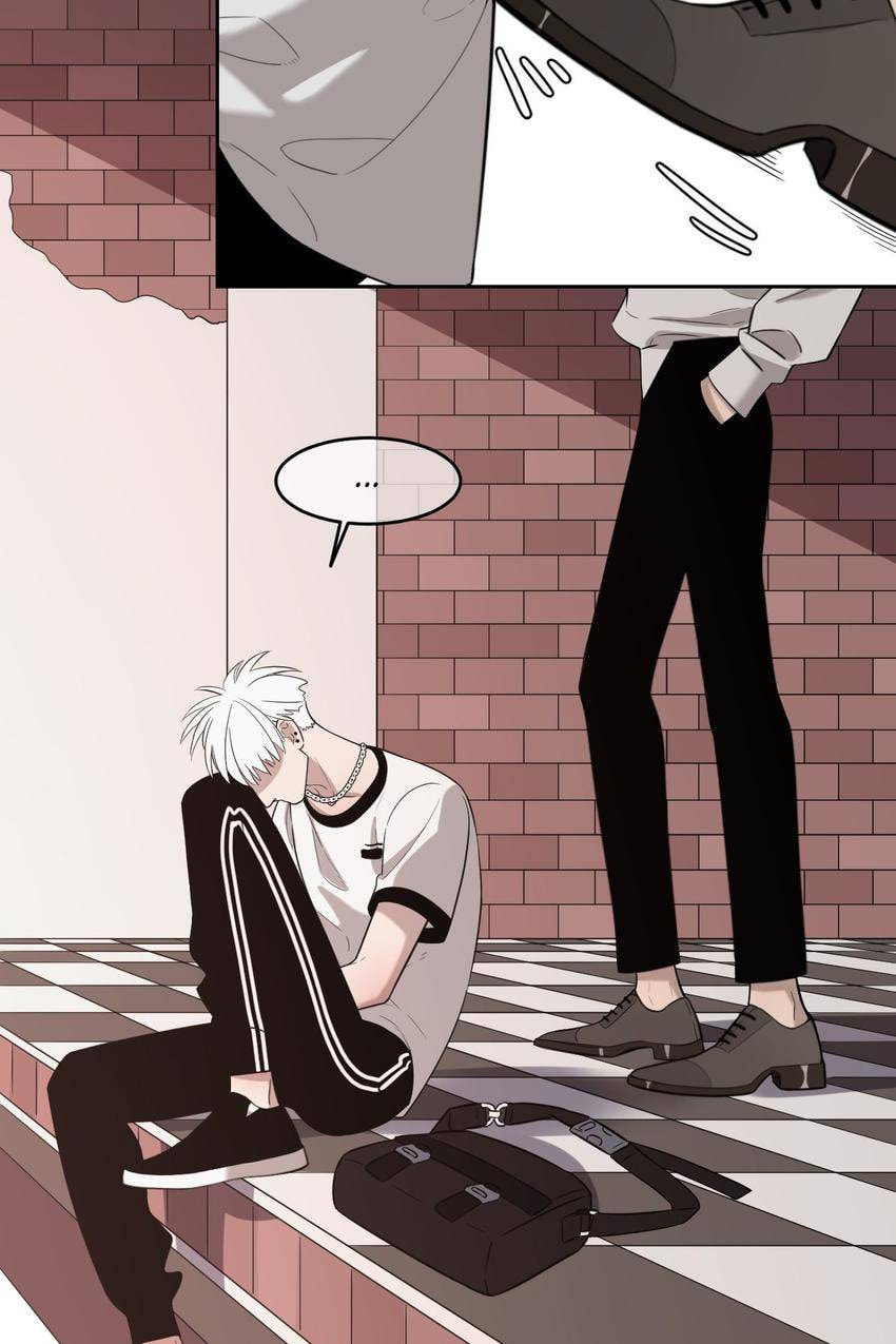 Read Misbehave (Colored) chapter 12 image 30 on Lezhin