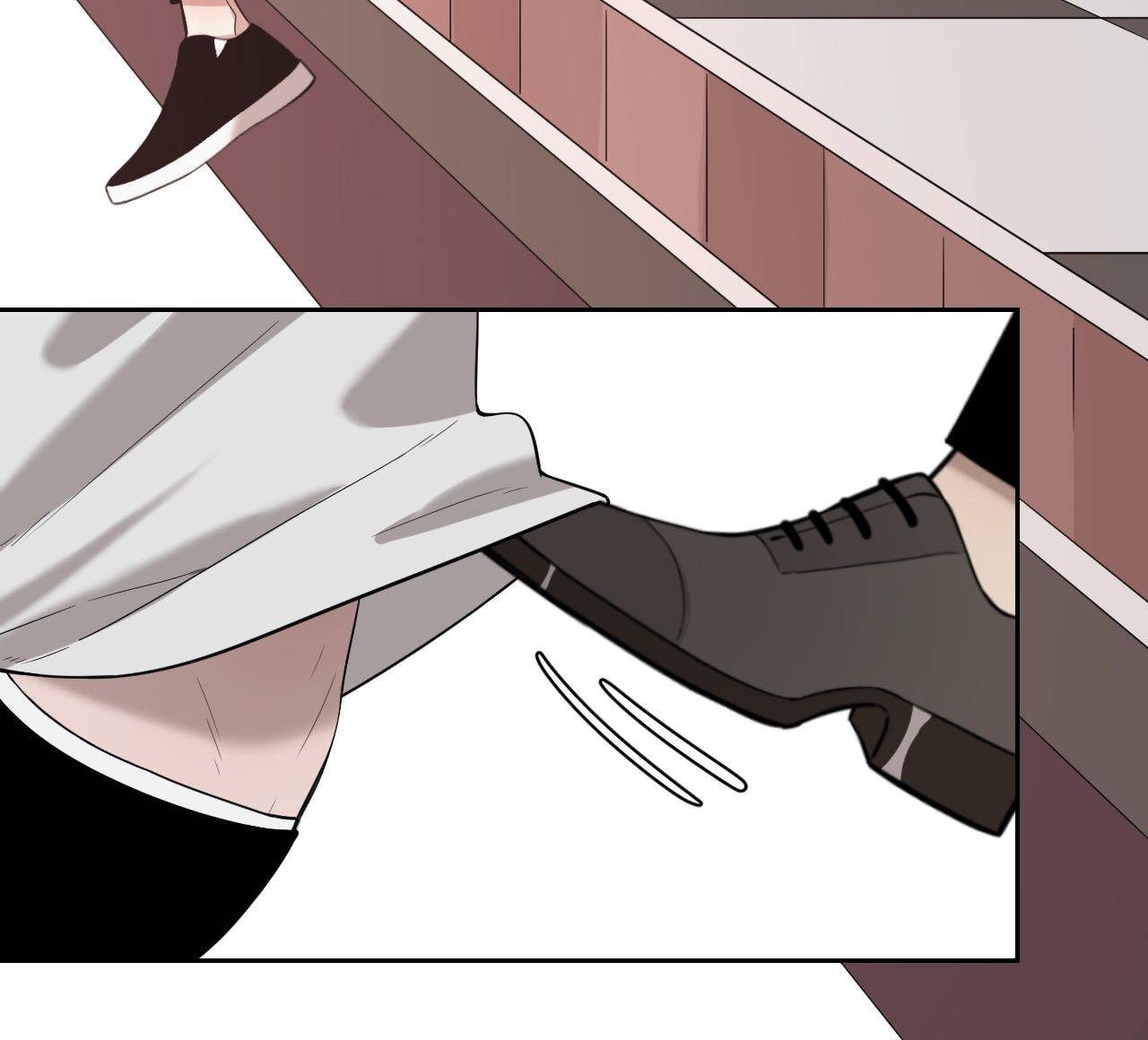 Read Misbehave (Colored) chapter 12 image 31 on Lezhin