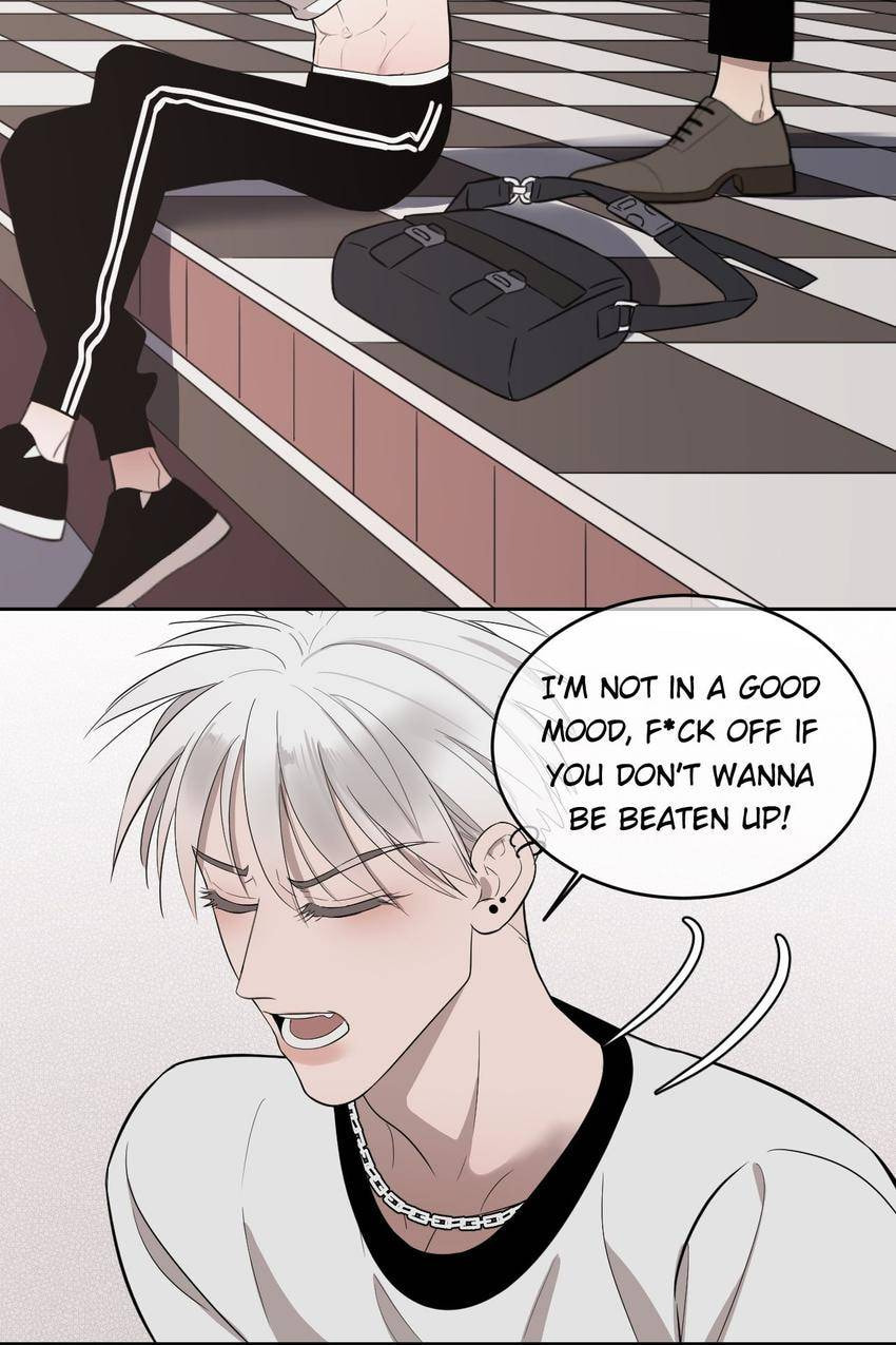 Read Misbehave (Colored) chapter 12 image 33 on Lezhin