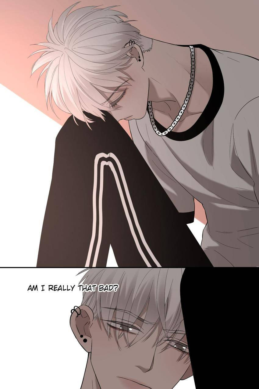 Read Misbehave (Colored) chapter 12 image 7 on Lezhin