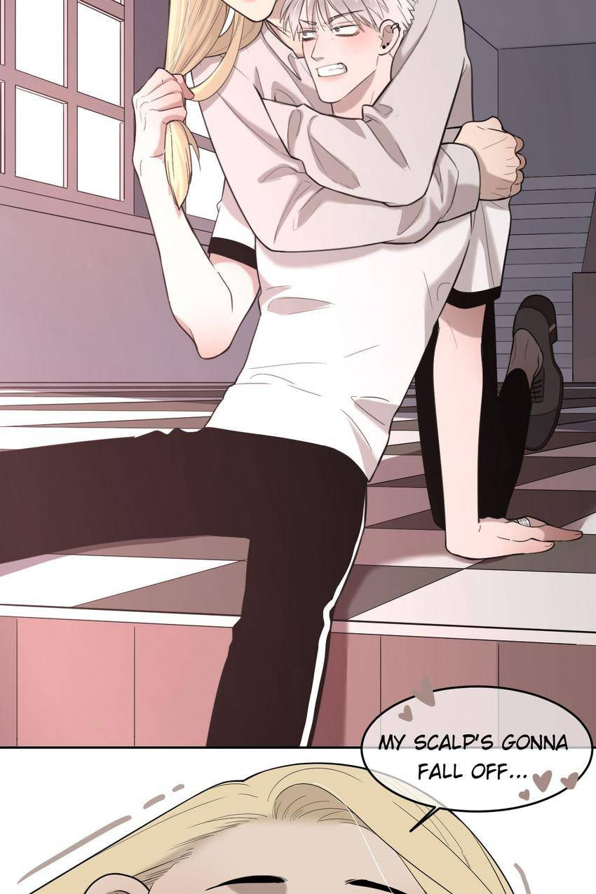 Read Misbehave (Colored) chapter 13 image 1 on Lezhin