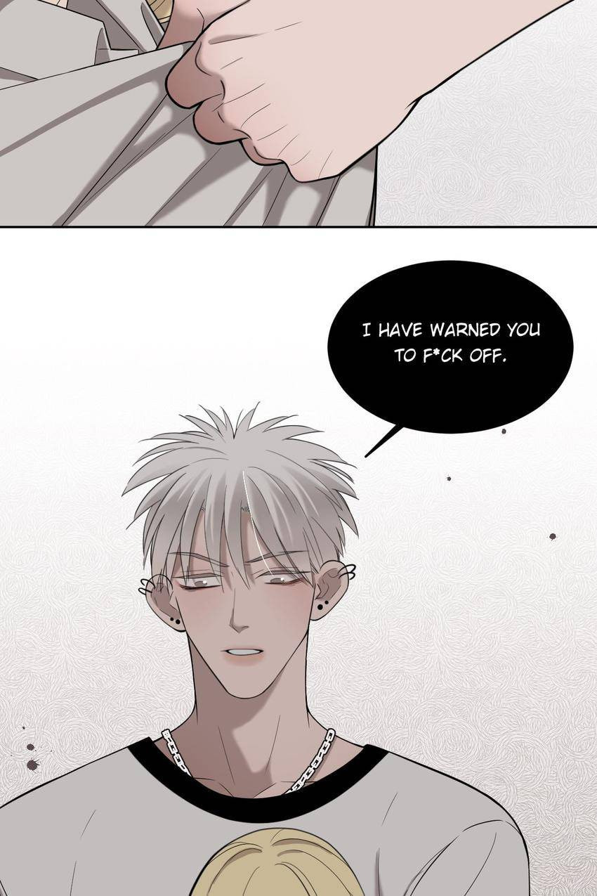 Read Misbehave (Colored) chapter 13 image 10 on Lezhin