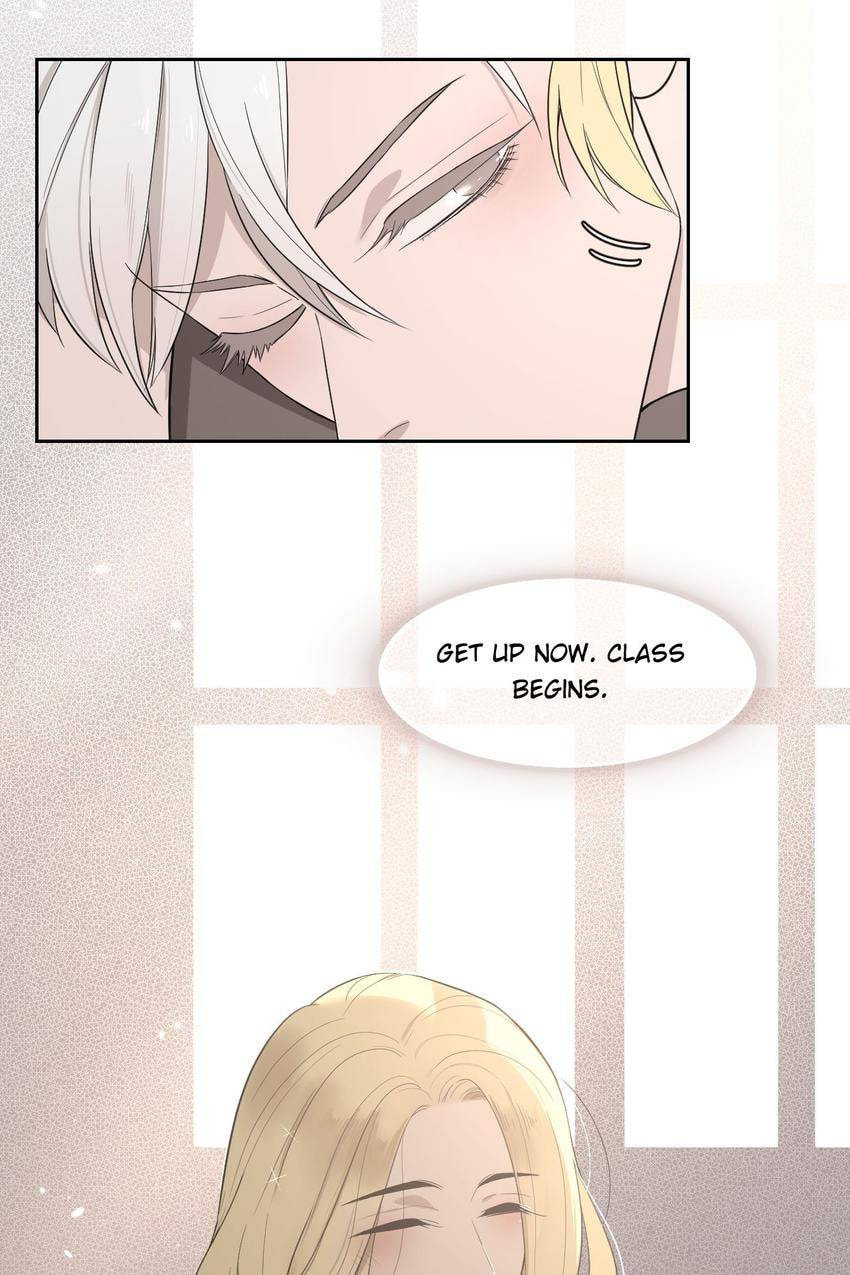 Read Misbehave (Colored) chapter 13 image 14 on Lezhin