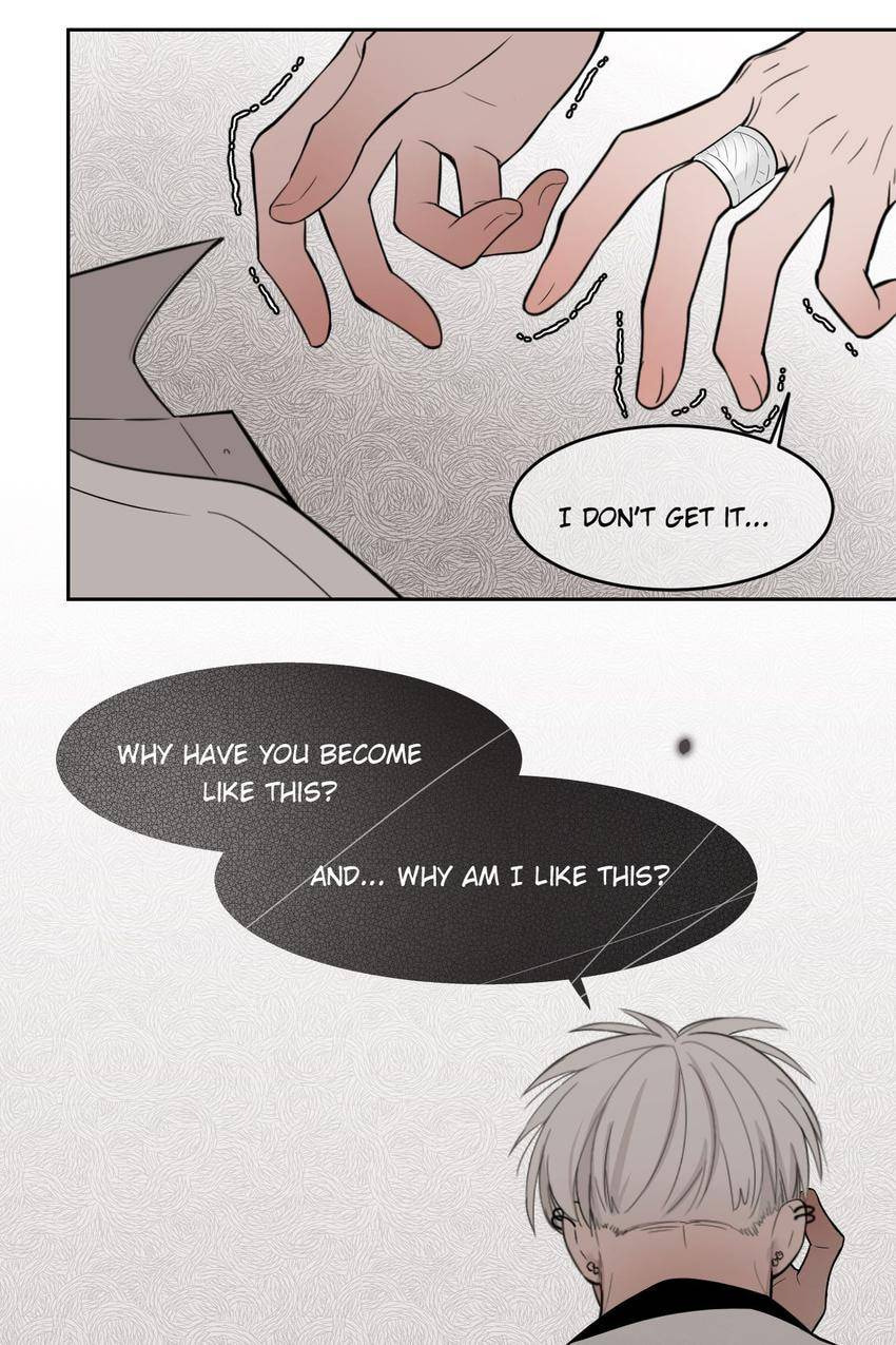 Read Misbehave (Colored) chapter 13 image 19 on Lezhin
