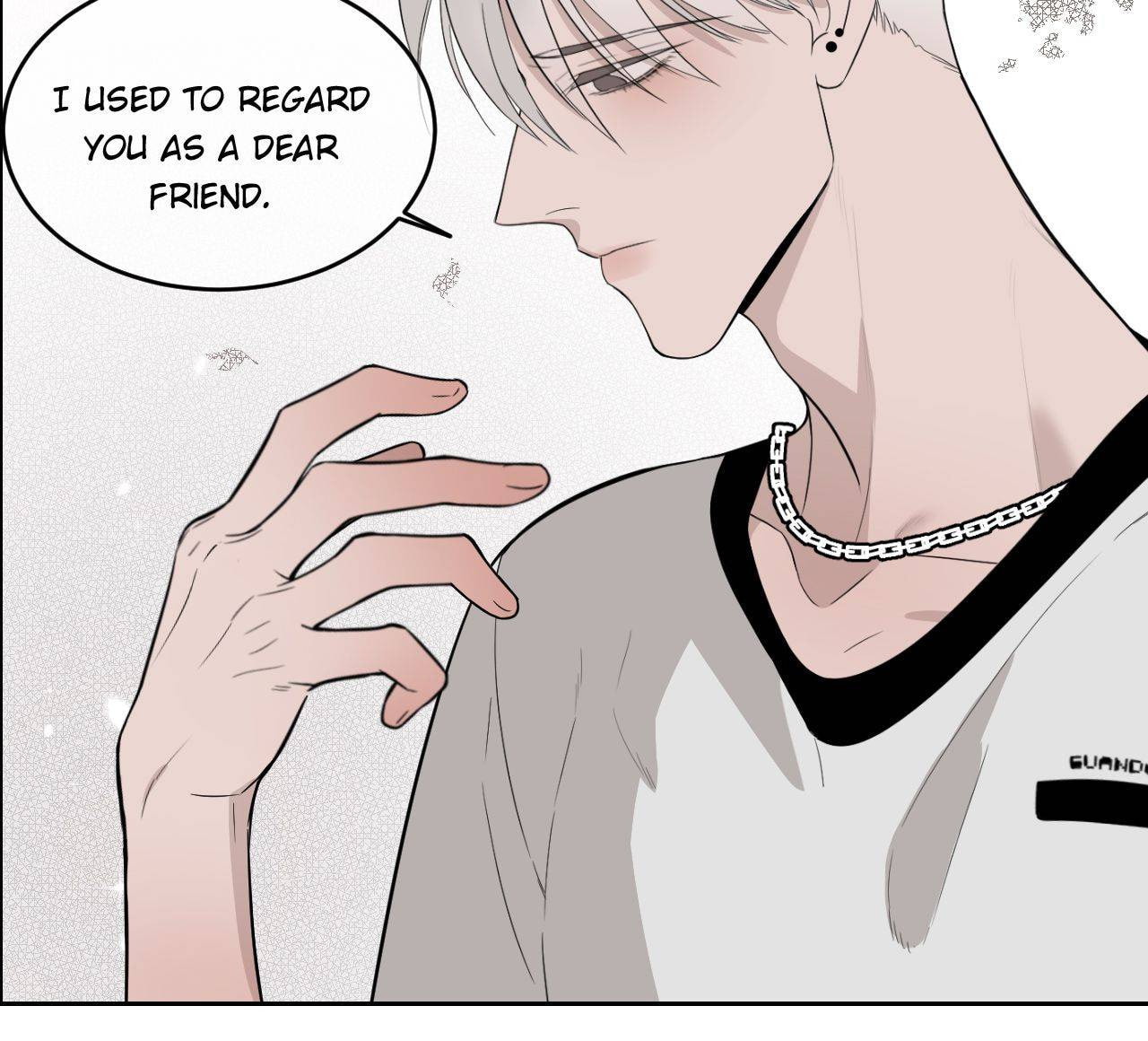 Read Misbehave (Colored) chapter 13 image 21 on Lezhin