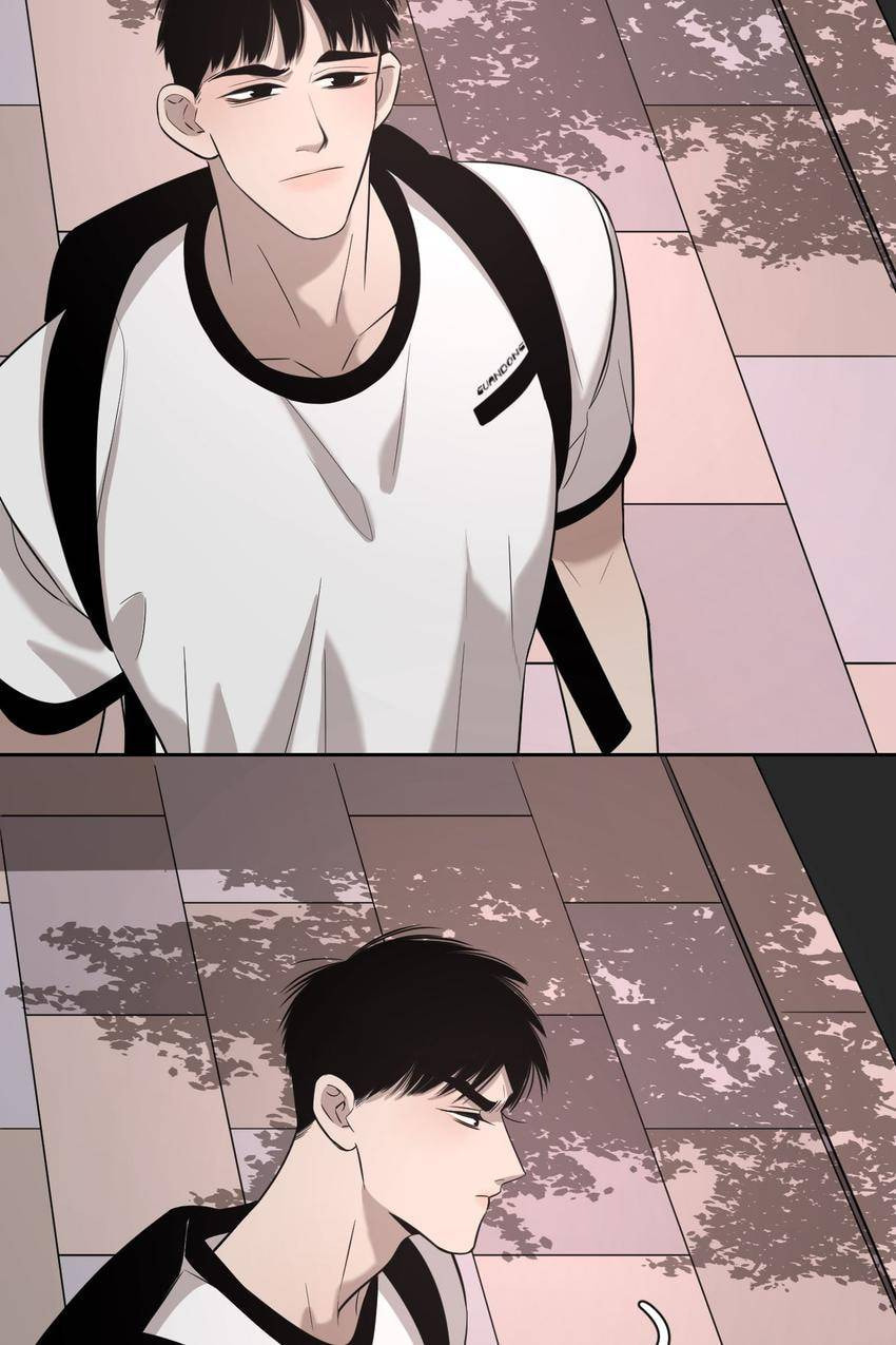 Read Misbehave (Colored) chapter 13 image 27 on Lezhin