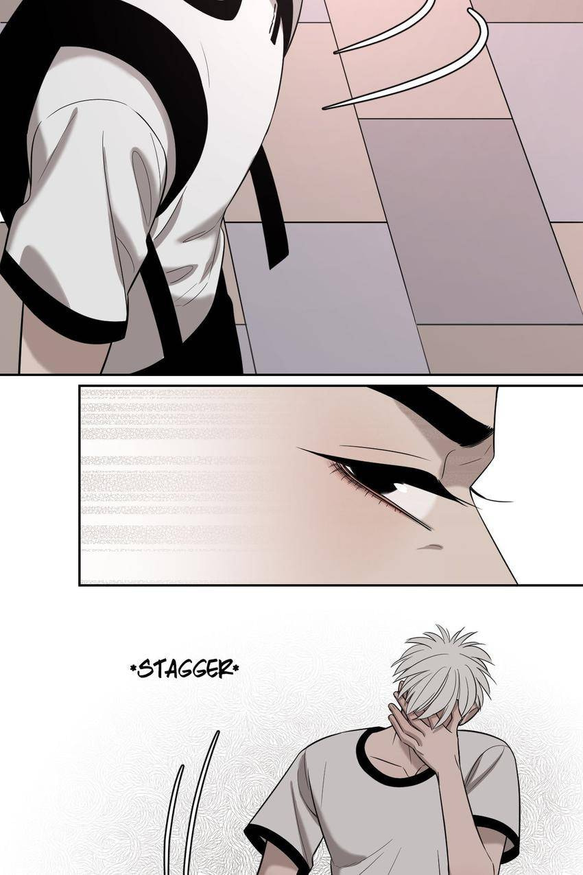 Read Misbehave (Colored) chapter 13 image 28 on Lezhin