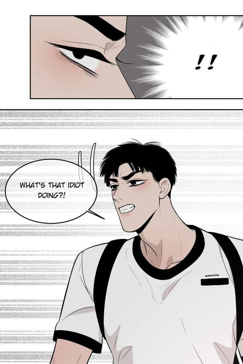 Read Misbehave (Colored) chapter 13 image 30 on Lezhin