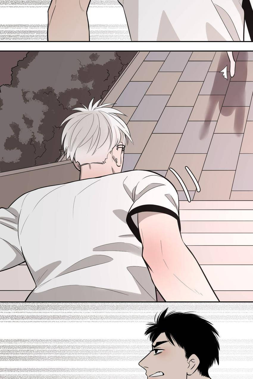 Read Misbehave (Colored) chapter 13 image 31 on Lezhin