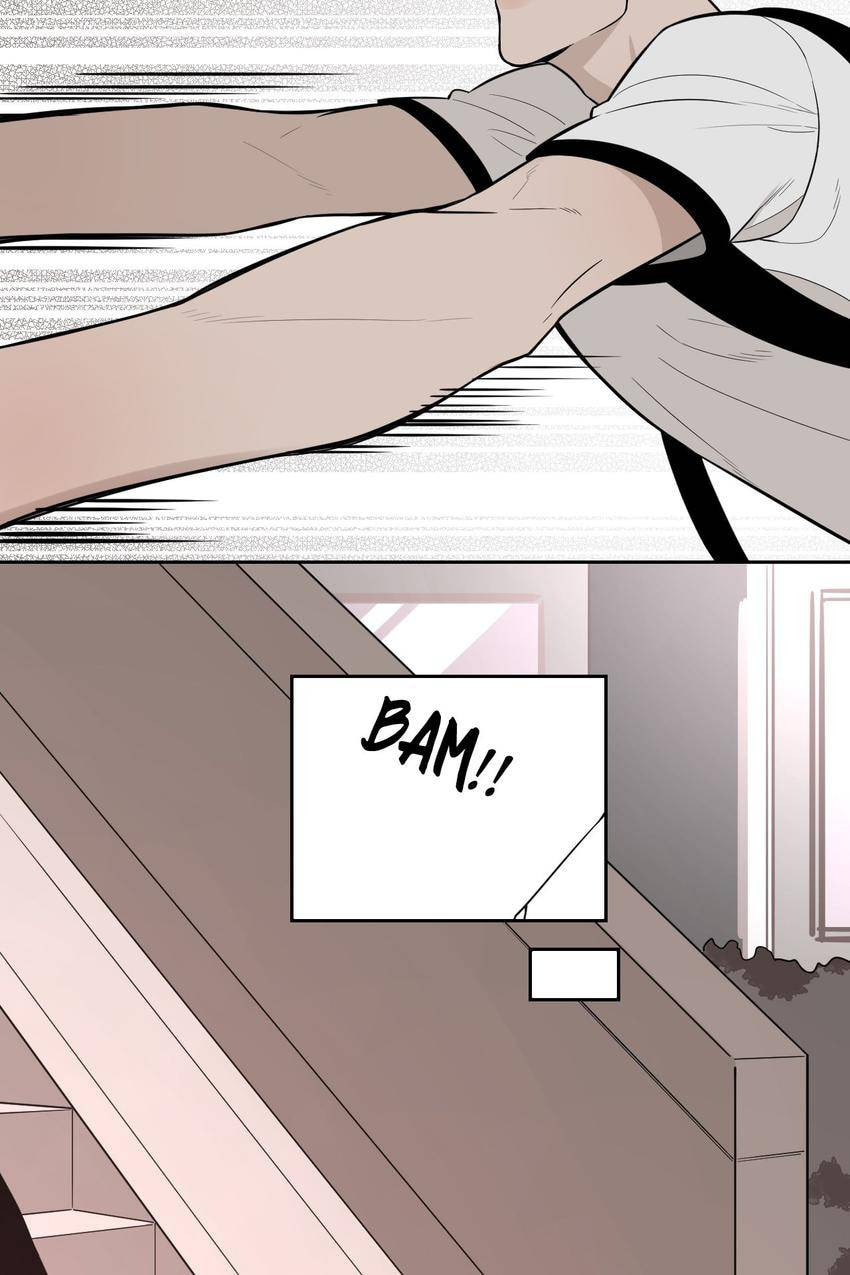Read Misbehave (Colored) chapter 13 image 32 on Lezhin