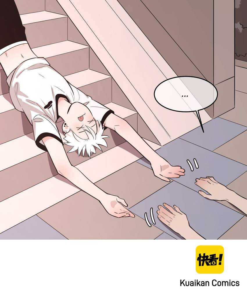 Read Misbehave (Colored) chapter 13 image 33 on Lezhin