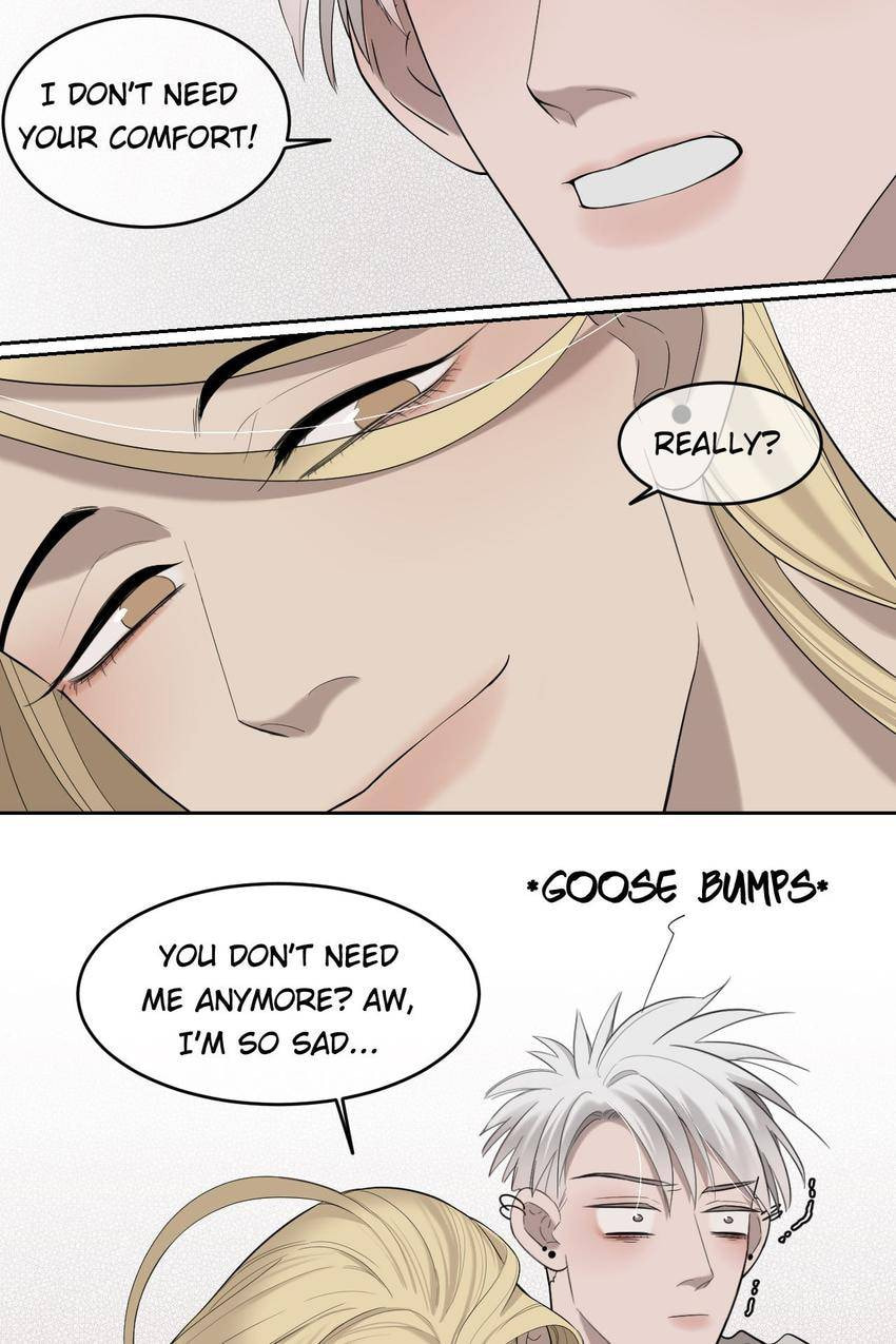 Read Misbehave (Colored) chapter 13 image 4 on Lezhin