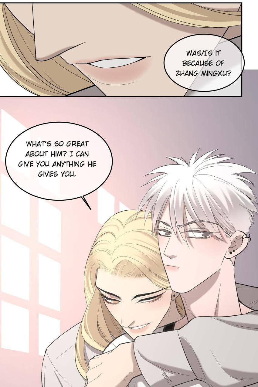 Read Misbehave (Colored) chapter 13 image 6 on Lezhin