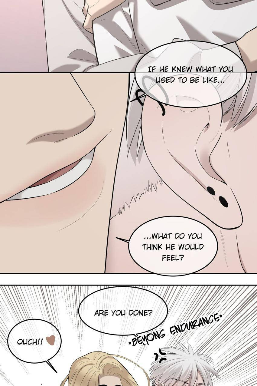 Read Misbehave (Colored) chapter 13 image 7 on Lezhin