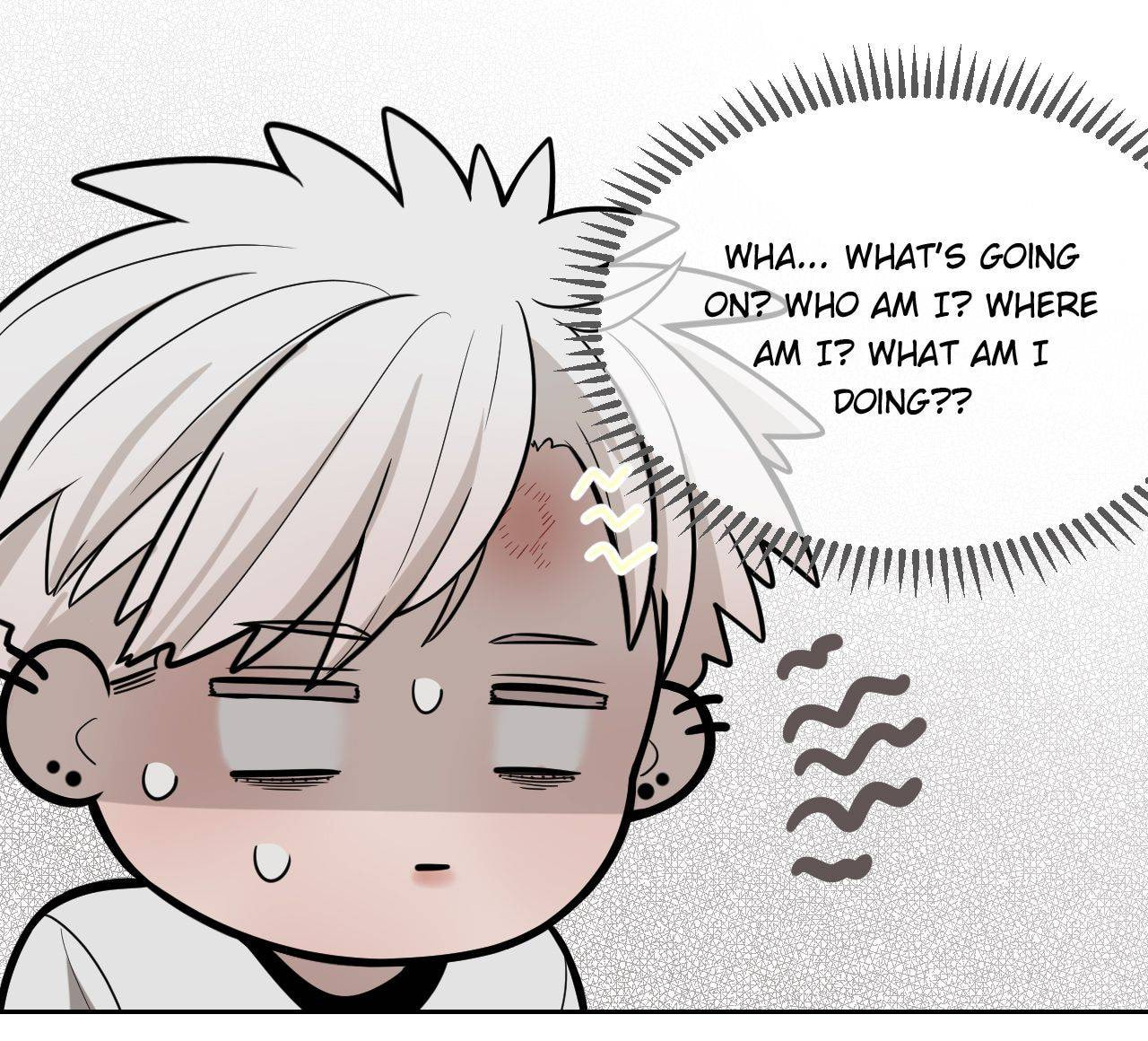 Read Misbehave (Colored) chapter 14 image 10 on Lezhin