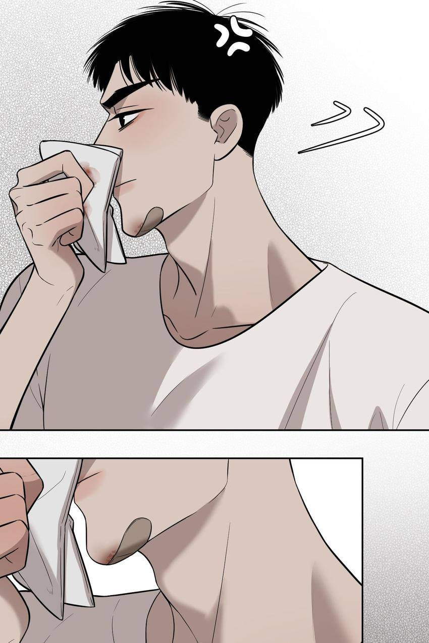 Read Misbehave (Colored) chapter 14 image 15 on Lezhin