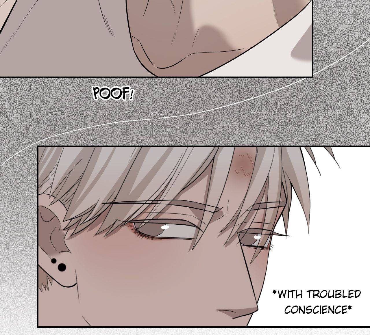 Read Misbehave (Colored) chapter 14 image 16 on Lezhin