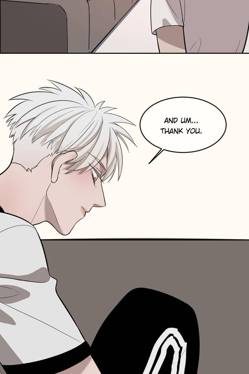 Read Misbehave (Colored) chapter 14 image 18 on Lezhin