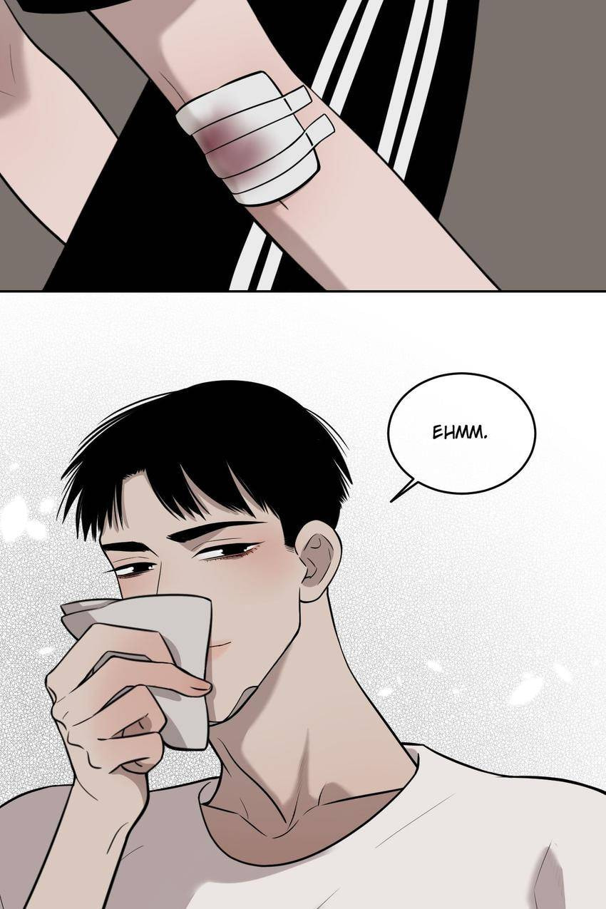 Read Misbehave (Colored) chapter 14 image 19 on Lezhin