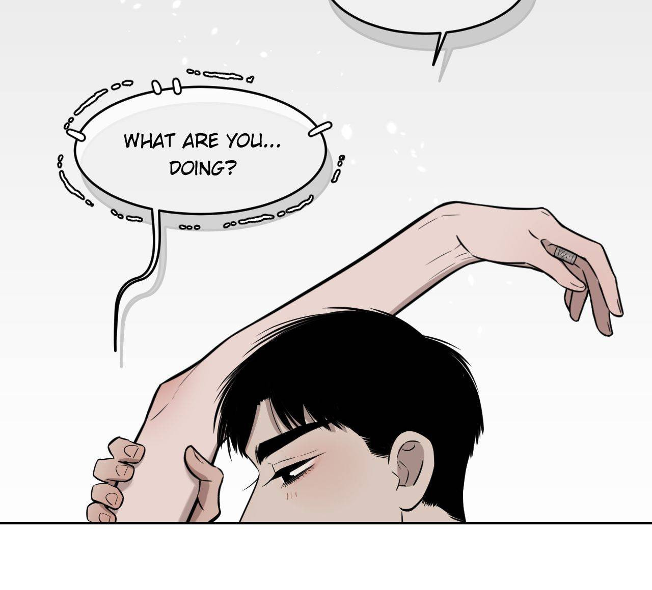 Read Misbehave (Colored) chapter 14 image 26 on Lezhin