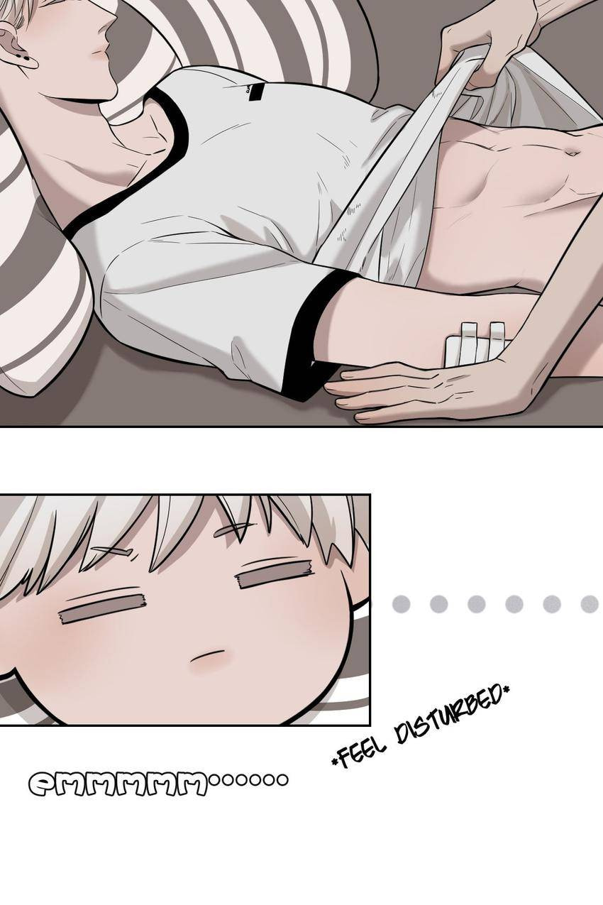 Read Misbehave (Colored) chapter 14 image 3 on Lezhin