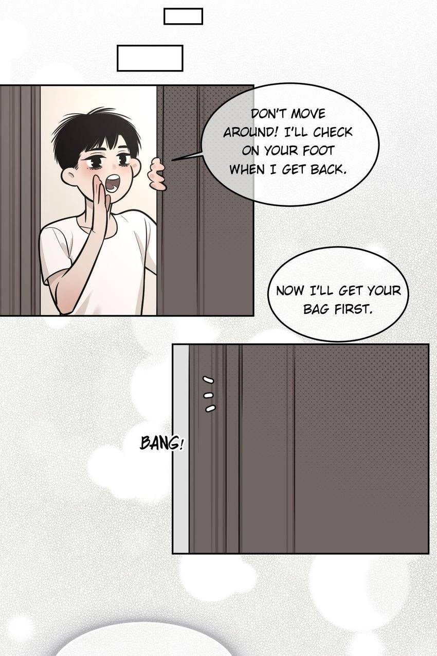 Read Misbehave (Colored) chapter 14 image 30 on Lezhin
