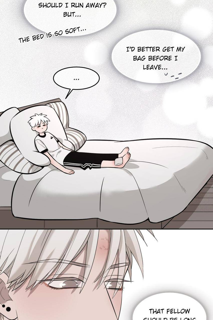 Read Misbehave (Colored) chapter 14 image 31 on Lezhin