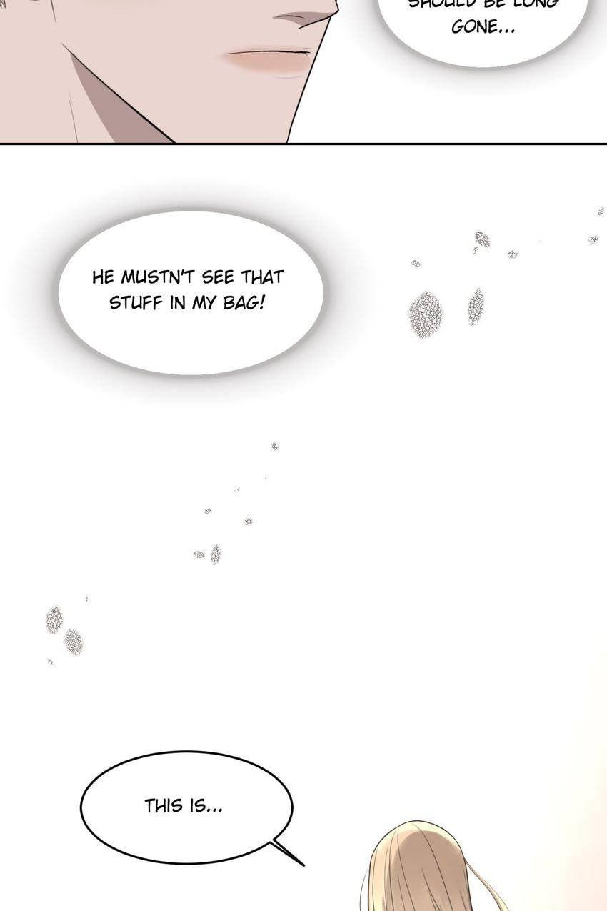 Read Misbehave (Colored) chapter 14 image 32 on Lezhin